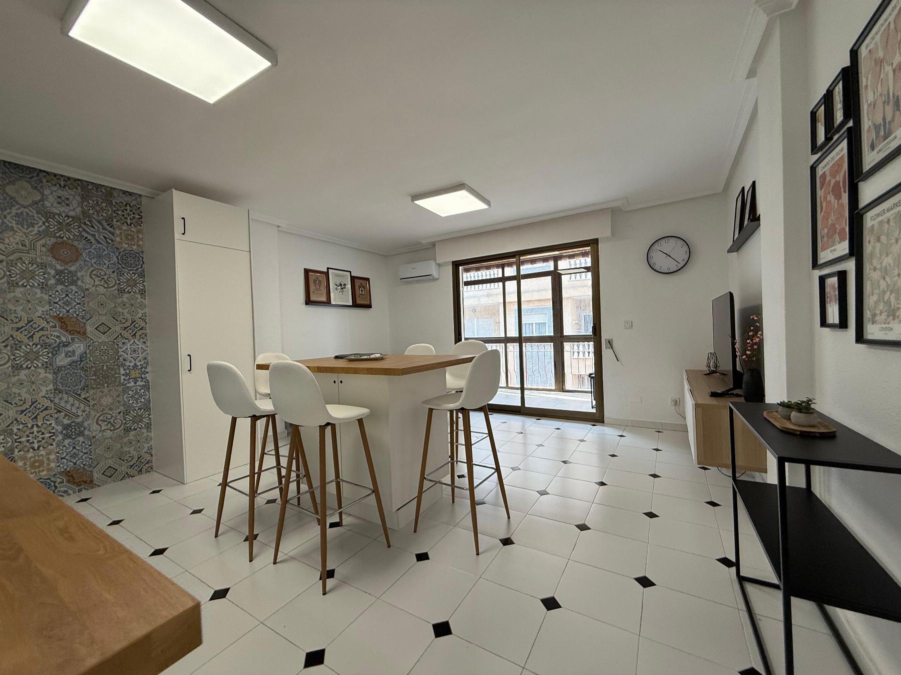 Venta de apartamento en Torrevieja