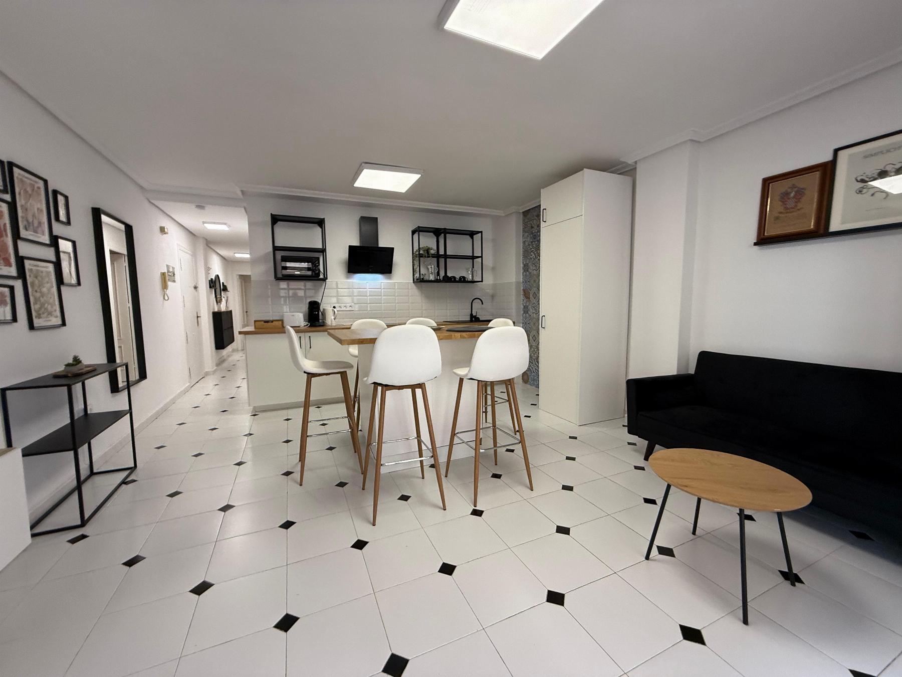 Venta de apartamento en Torrevieja