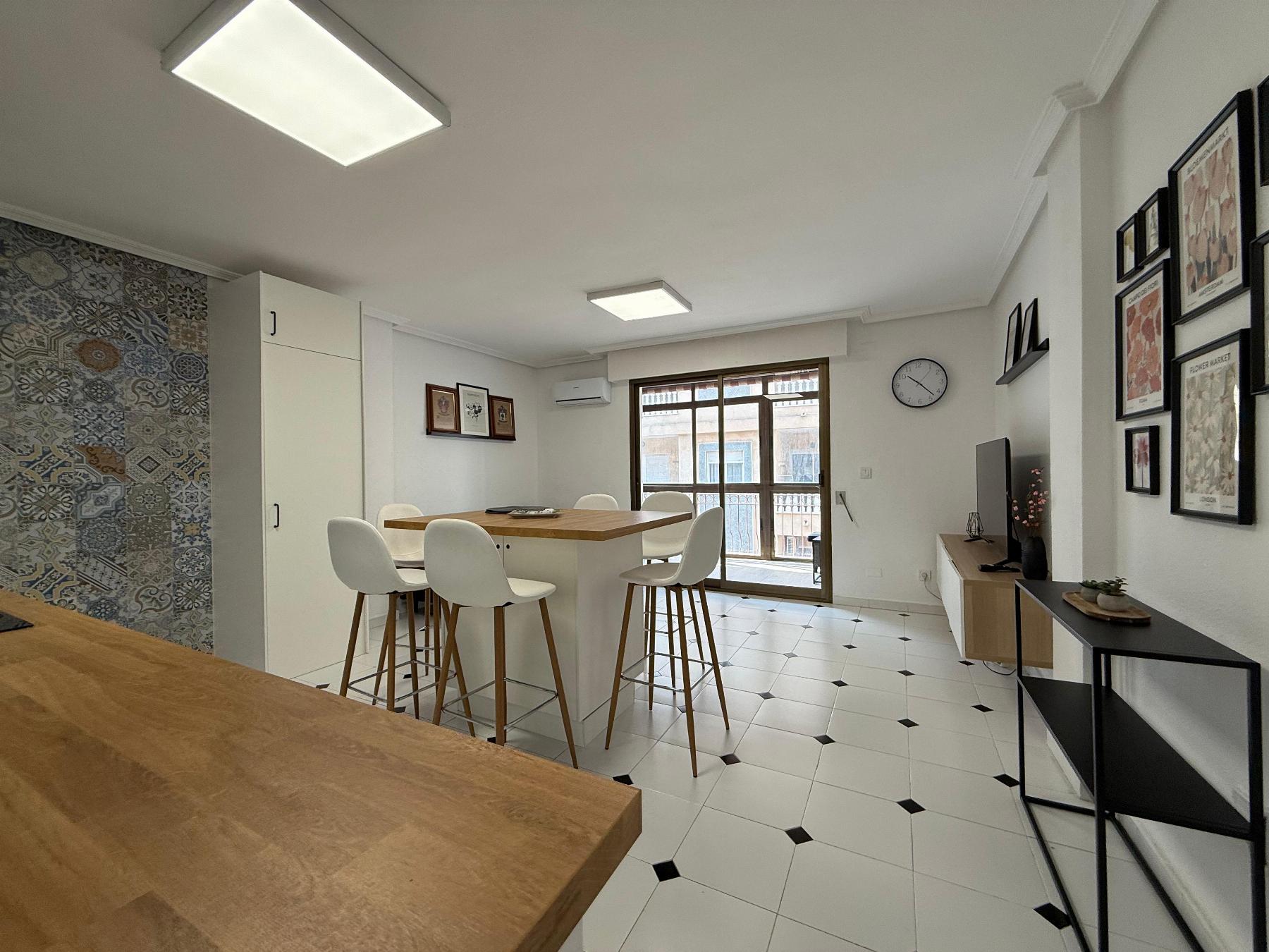 Venta de apartamento en Torrevieja