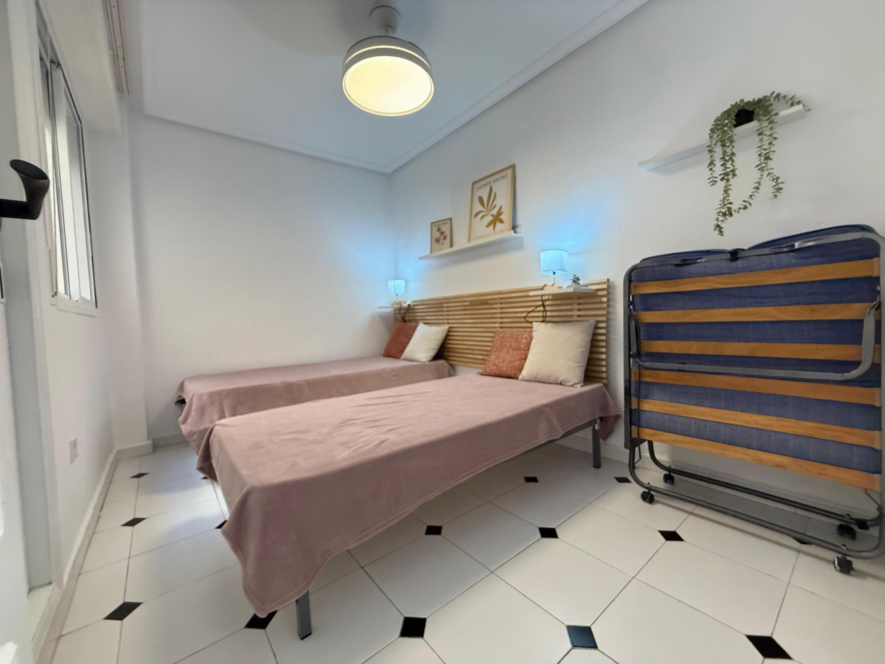 Venta de apartamento en Torrevieja