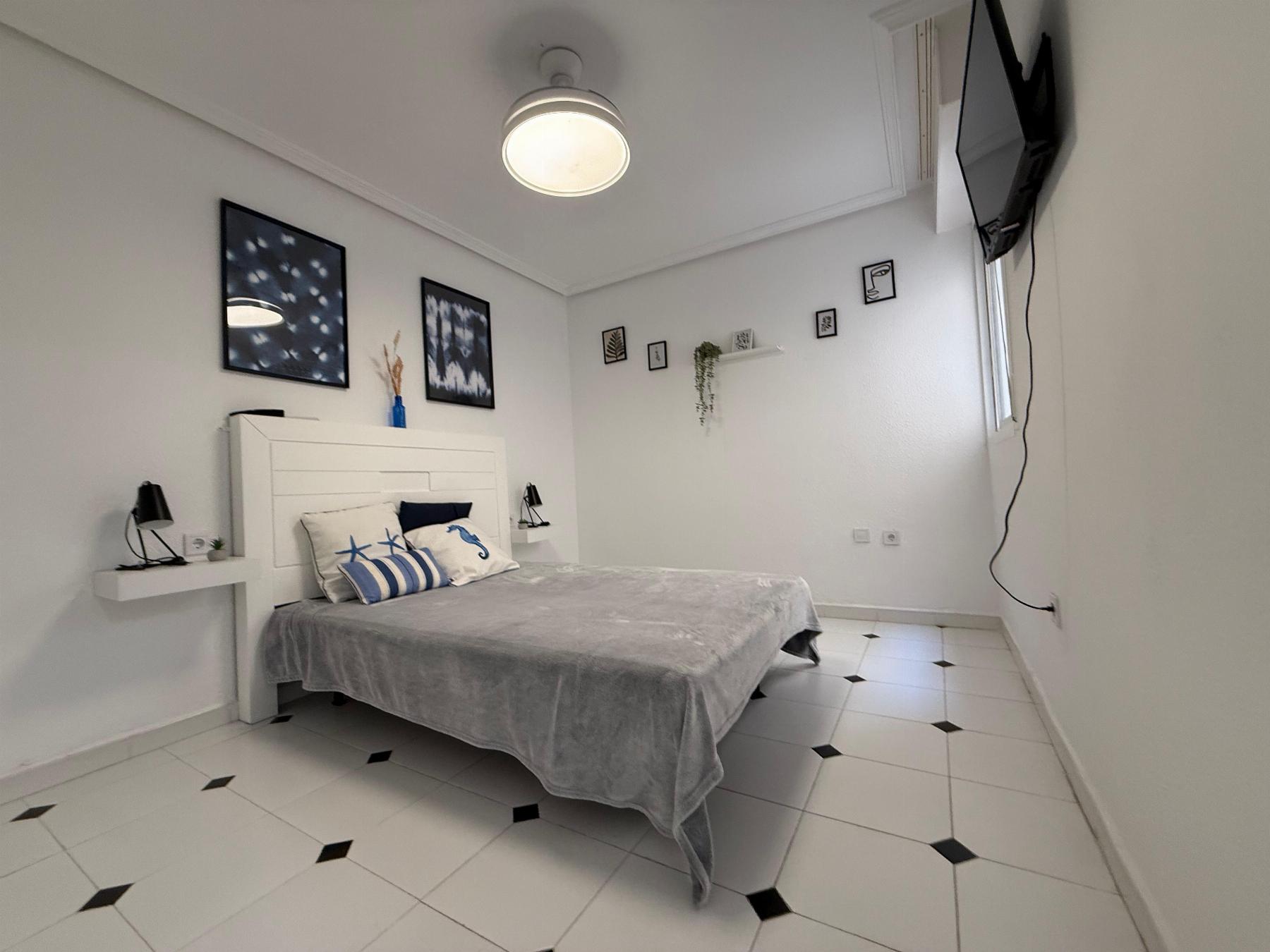 Venta de apartamento en Torrevieja