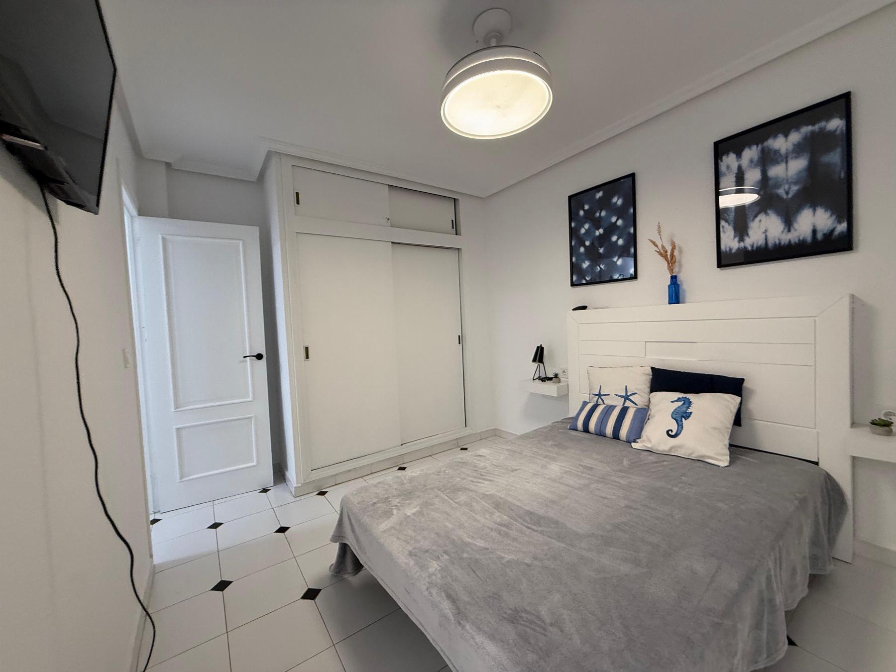 Venta de apartamento en Torrevieja