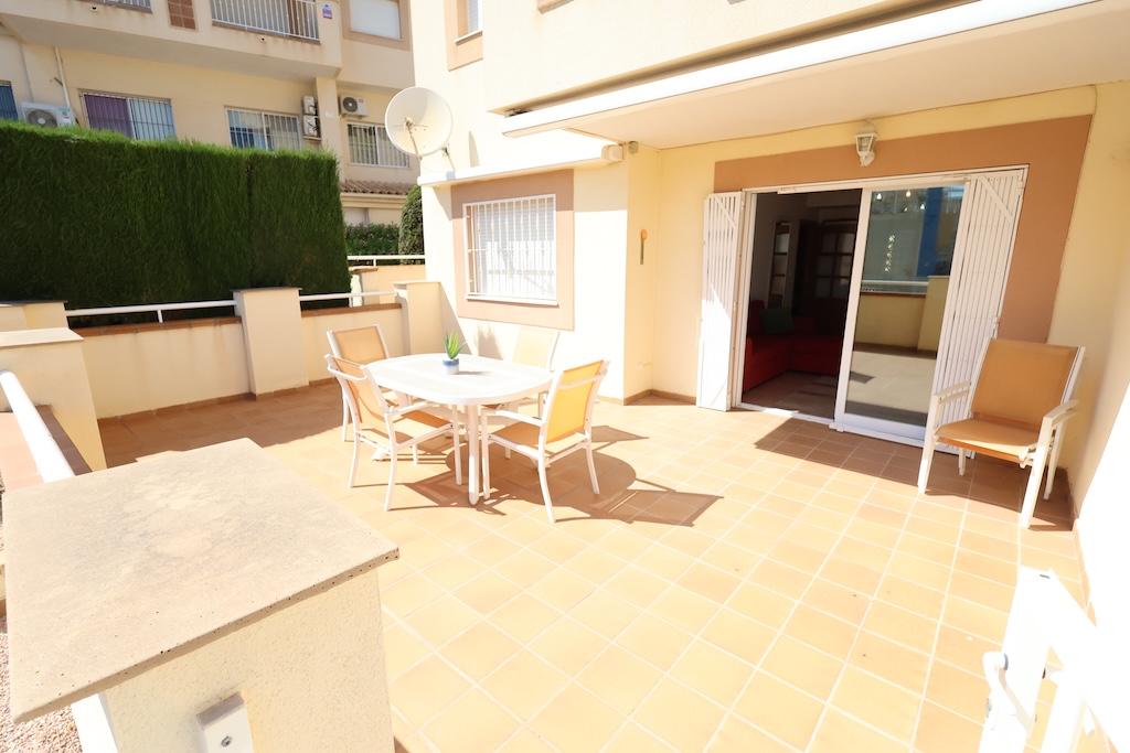 Venta de apartamento en Orihuela Costa
