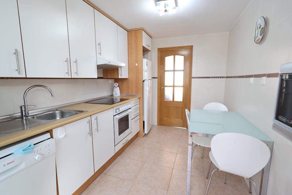 Venta de apartamento en Orihuela Costa