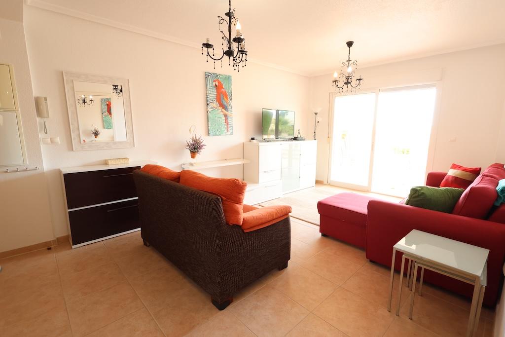 Venta de apartamento en Orihuela Costa