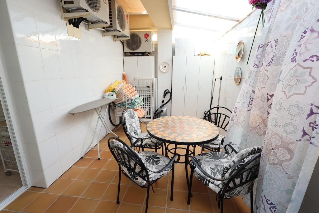 Venta de apartamento en Orihuela Costa