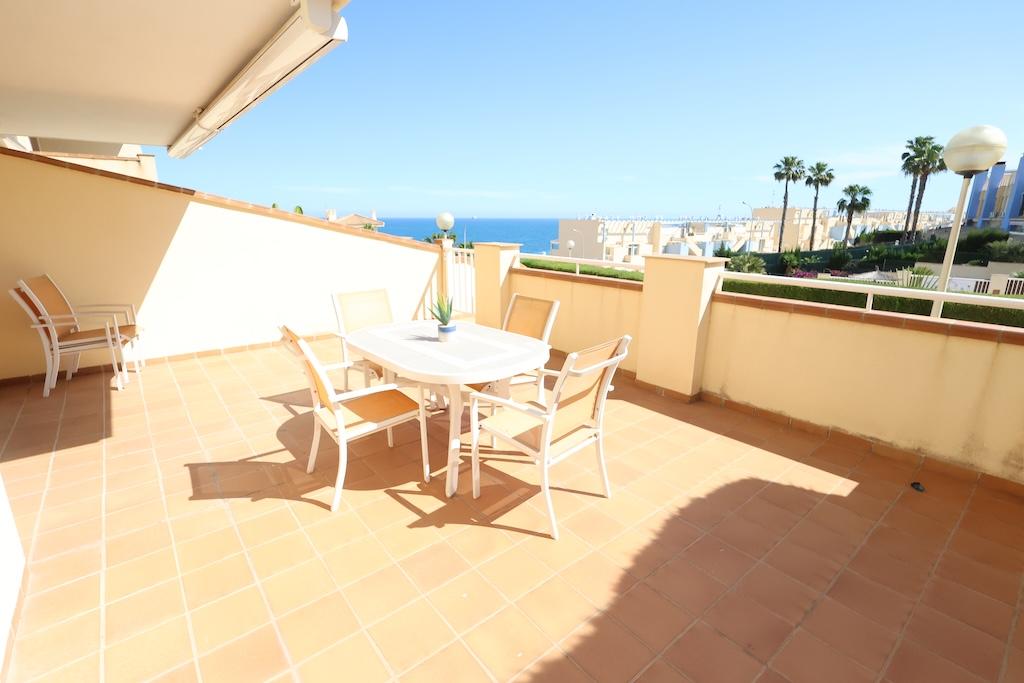 Venta de apartamento en Orihuela Costa