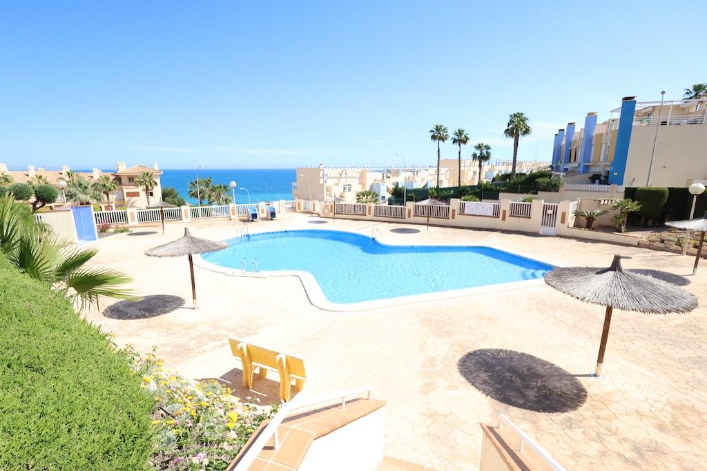 Venta de apartamento en Orihuela Costa
