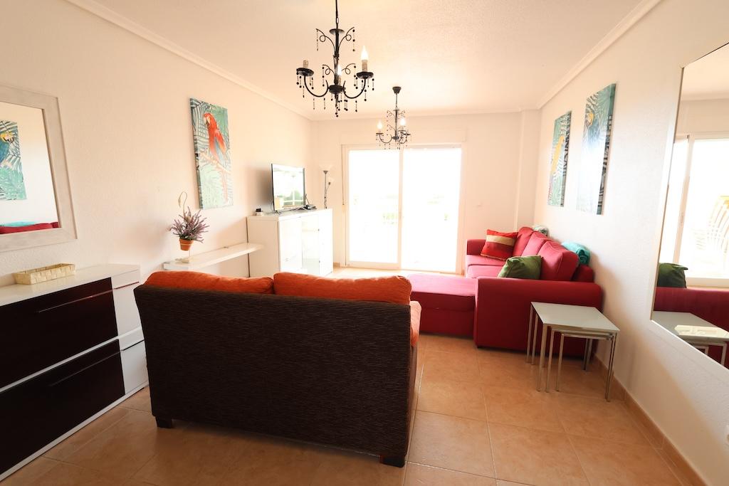 Venta de apartamento en Orihuela Costa
