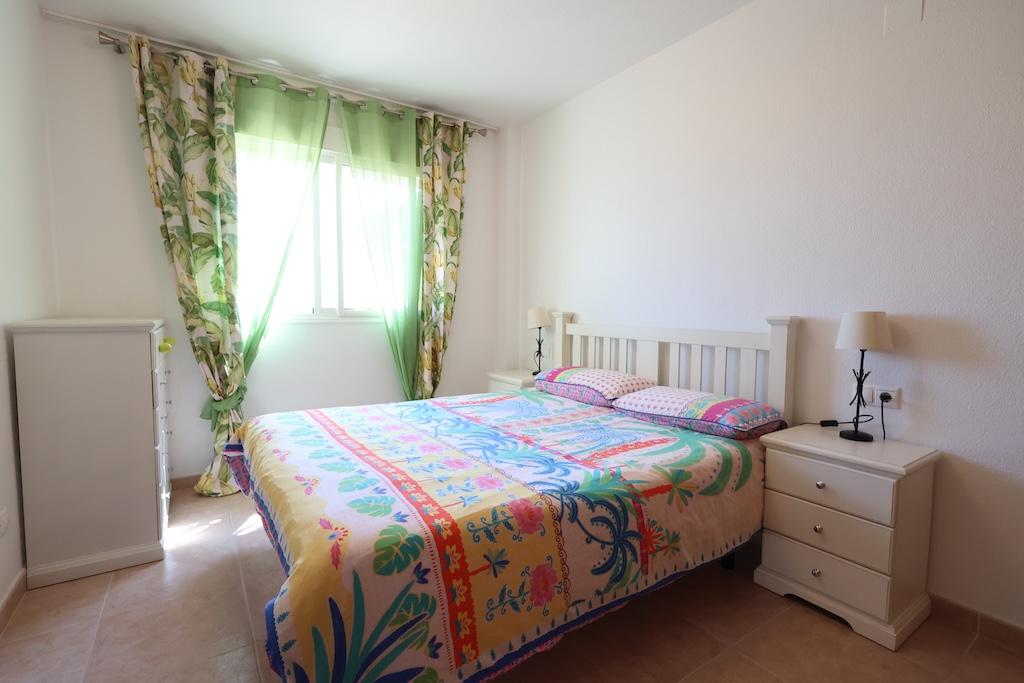 Venta de apartamento en Orihuela Costa