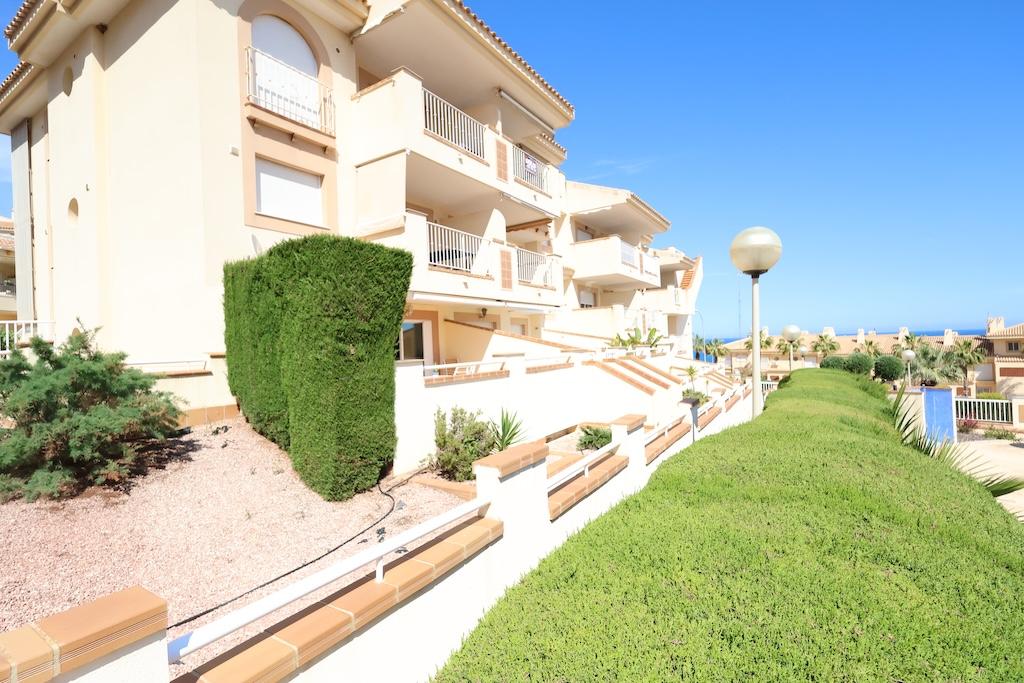 Venta de apartamento en Orihuela Costa