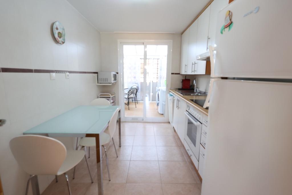 Venta de apartamento en Orihuela Costa