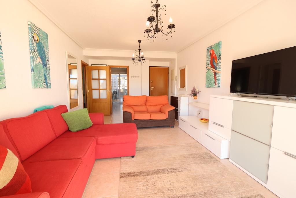 Venta de apartamento en Orihuela Costa
