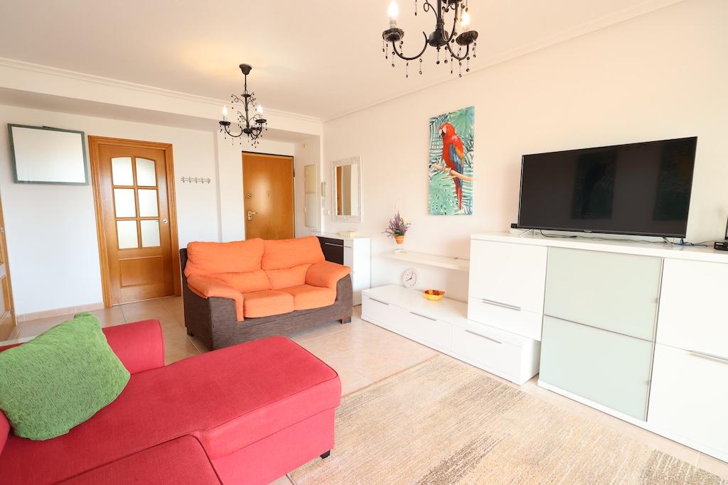 Venta de apartamento en Orihuela Costa