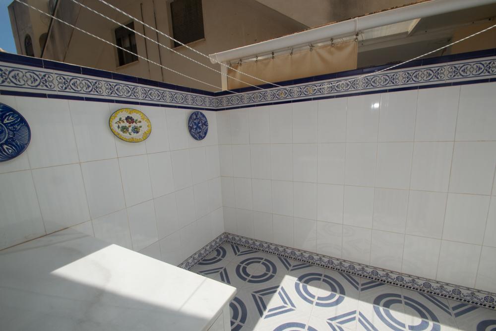 For sale of apartment in Torrevieja
