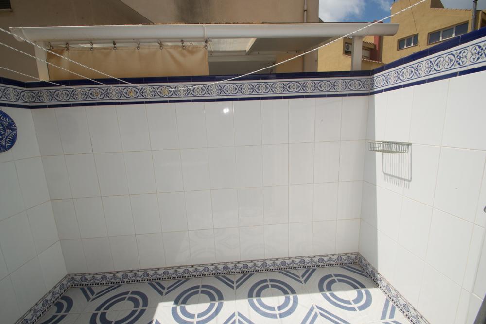 For sale of apartment in Torrevieja