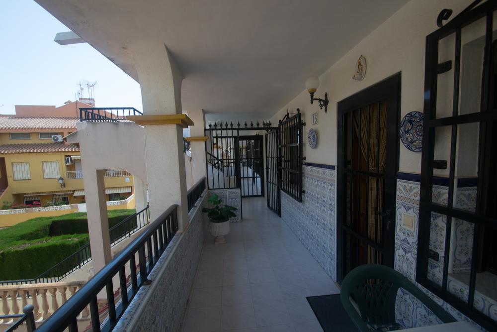 For sale of apartment in Torrevieja