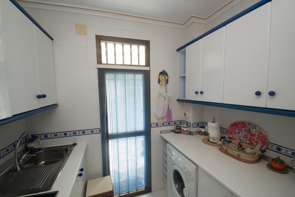 For sale of apartment in Torrevieja