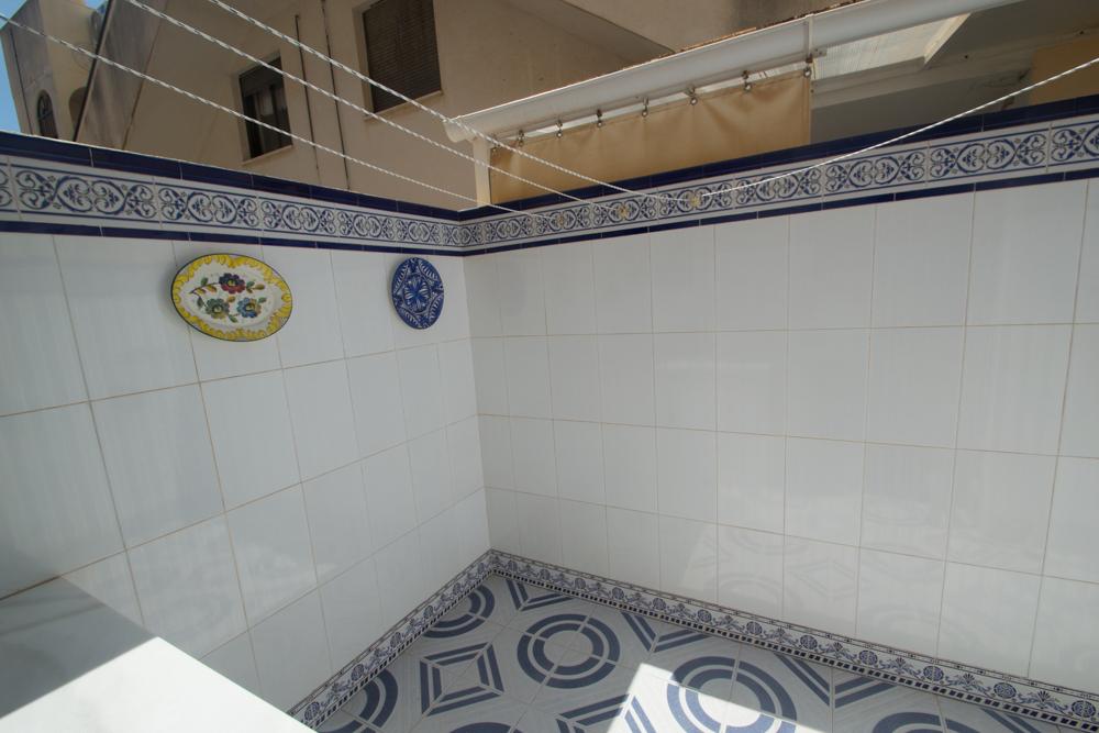 For sale of apartment in Torrevieja
