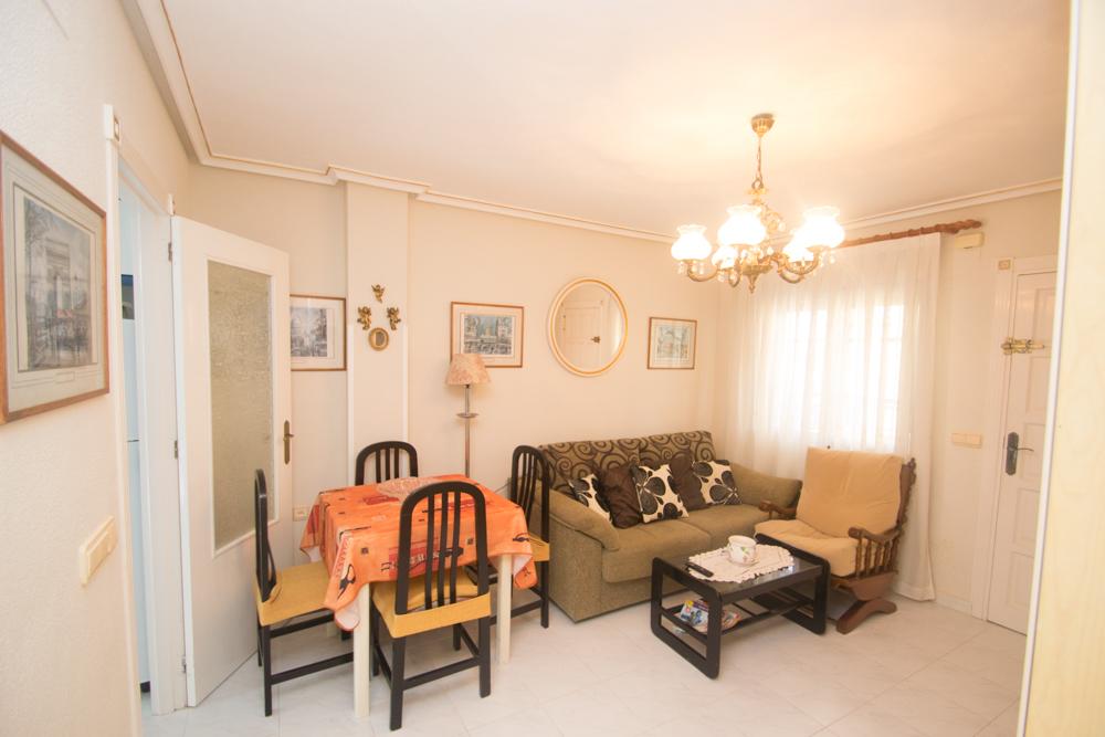 For sale of apartment in Torrevieja