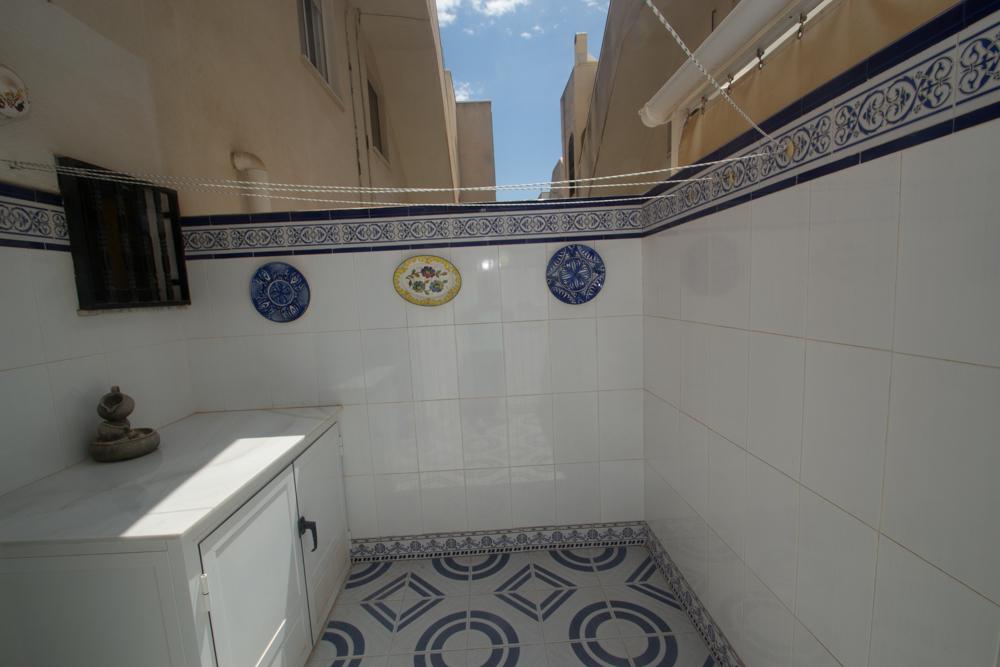 For sale of apartment in Torrevieja