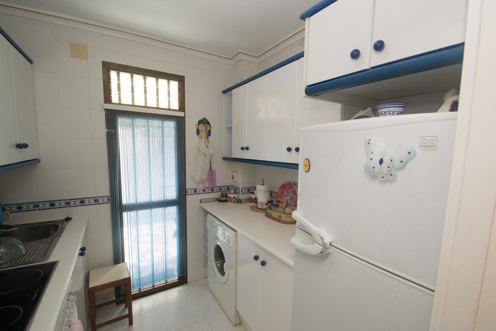 For sale of apartment in Torrevieja