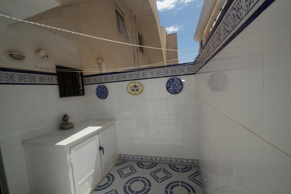 For sale of apartment in Torrevieja