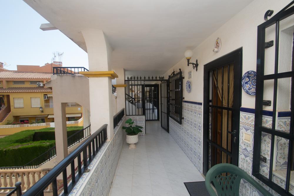 Venta de apartamento en Torrevieja Venta de apartamento en Torrevieja