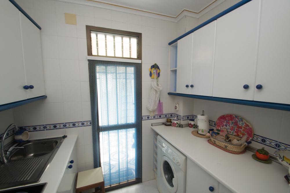 For sale of apartment in Torrevieja