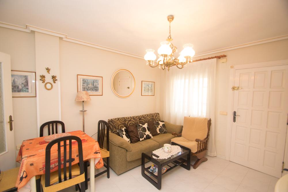 For sale of apartment in Torrevieja