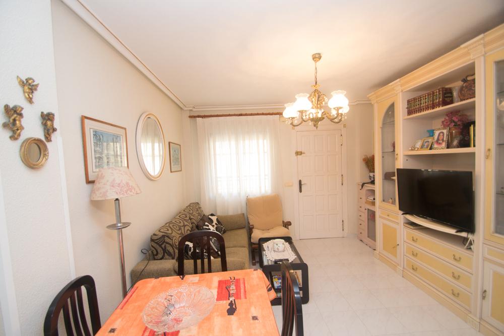 For sale of apartment in Torrevieja