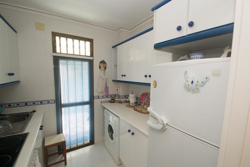 For sale of apartment in Torrevieja