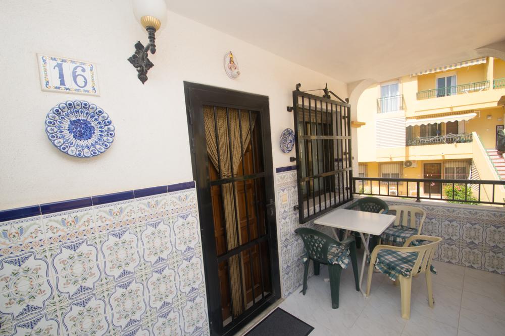 For sale of apartment in Torrevieja