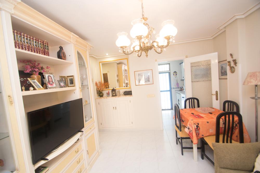 For sale of apartment in Torrevieja