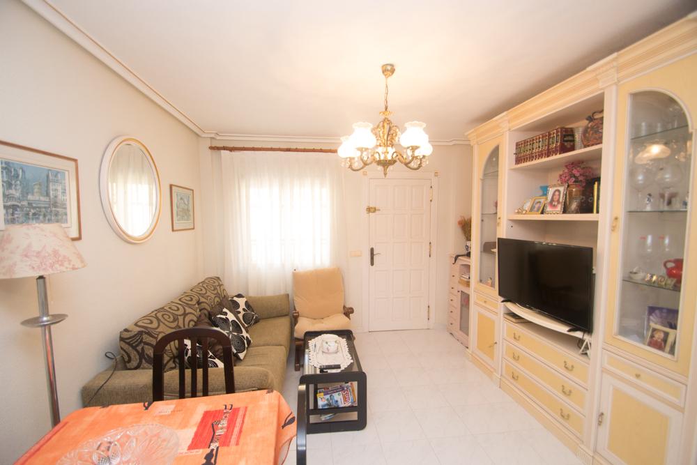 For sale of apartment in Torrevieja