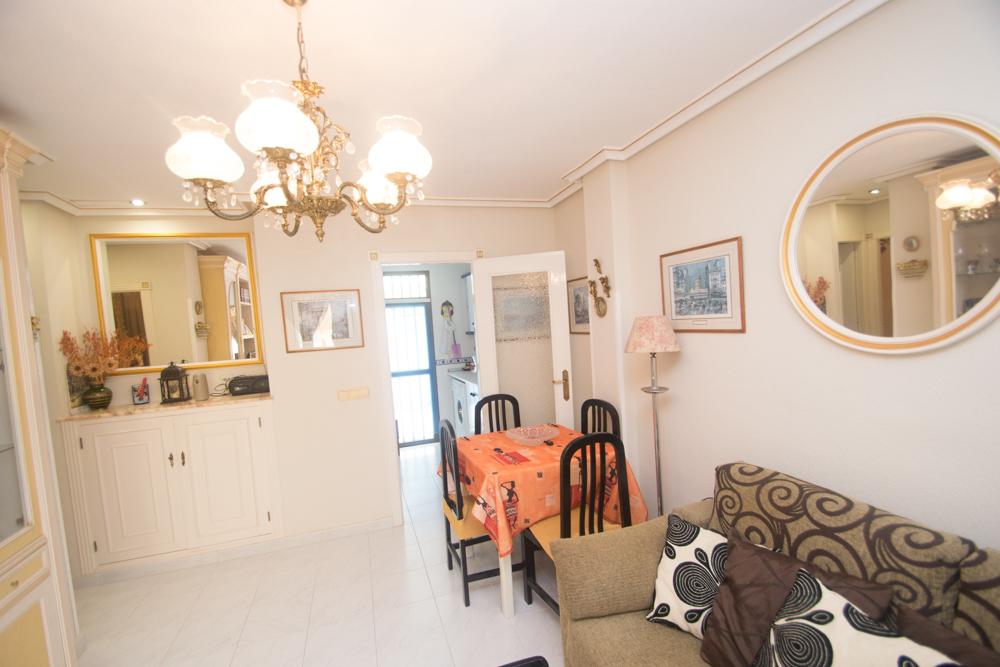 For sale of apartment in Torrevieja