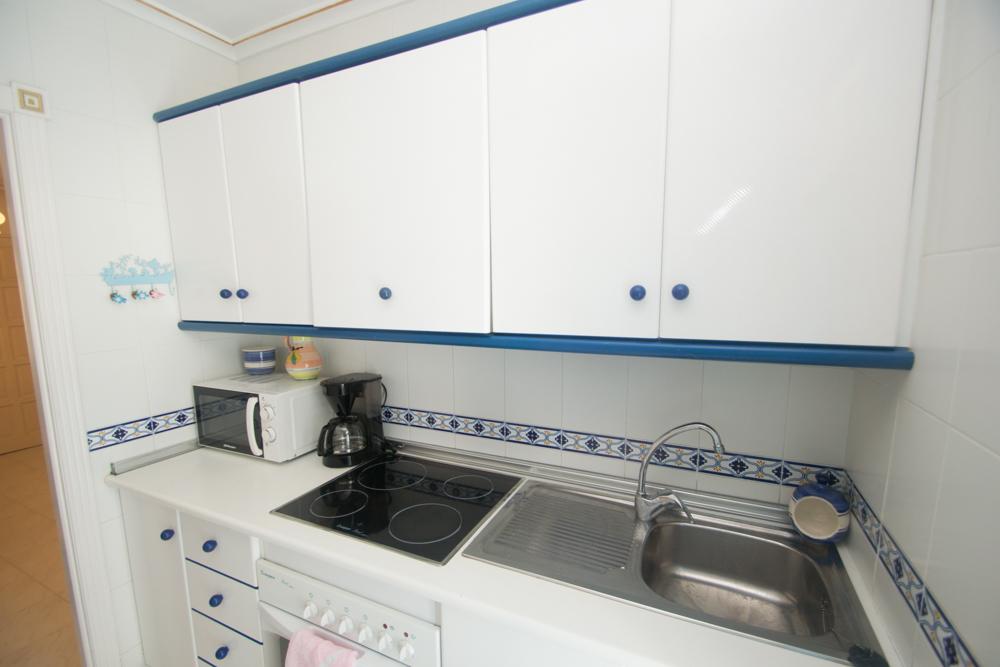 For sale of apartment in Torrevieja