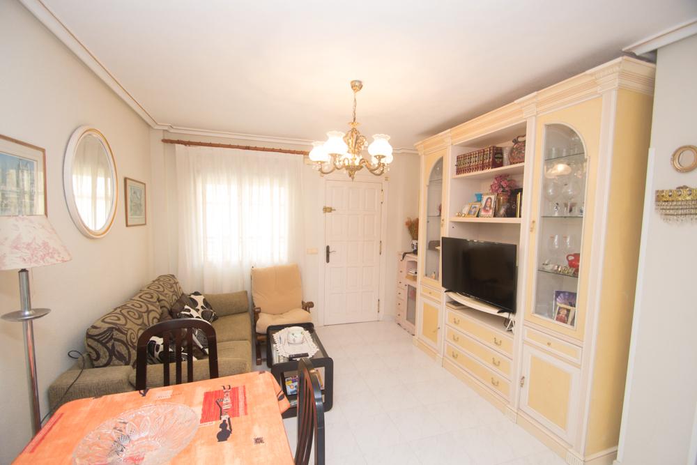 For sale of apartment in Torrevieja