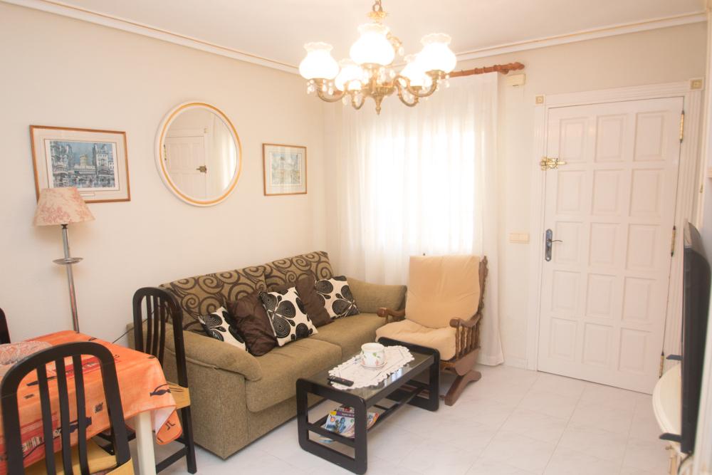 For sale of apartment in Torrevieja
