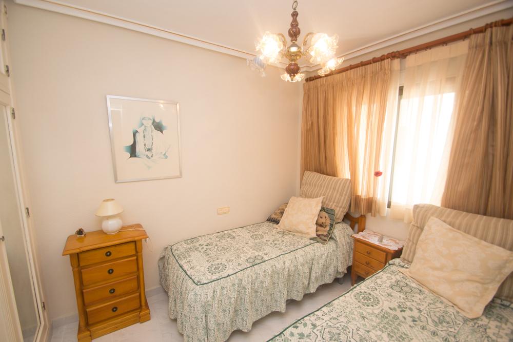 For sale of apartment in Torrevieja
