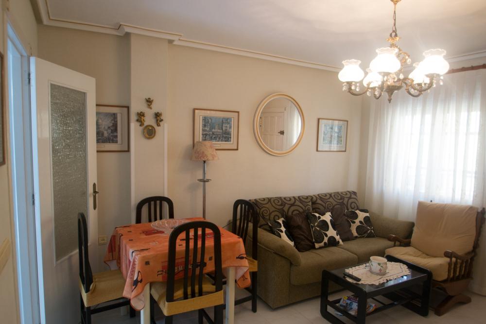 For sale of apartment in Torrevieja