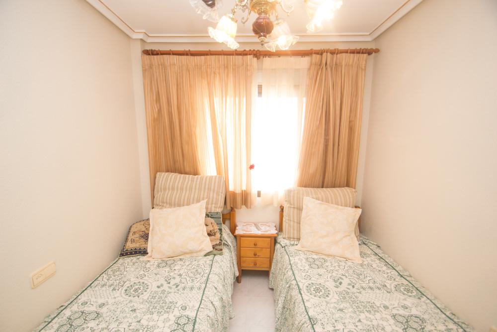 For sale of apartment in Torrevieja