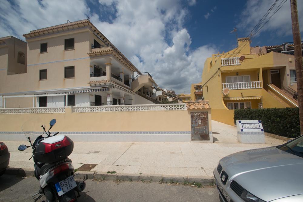 For sale of apartment in Torrevieja