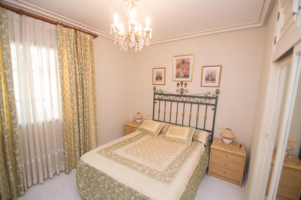 For sale of apartment in Torrevieja
