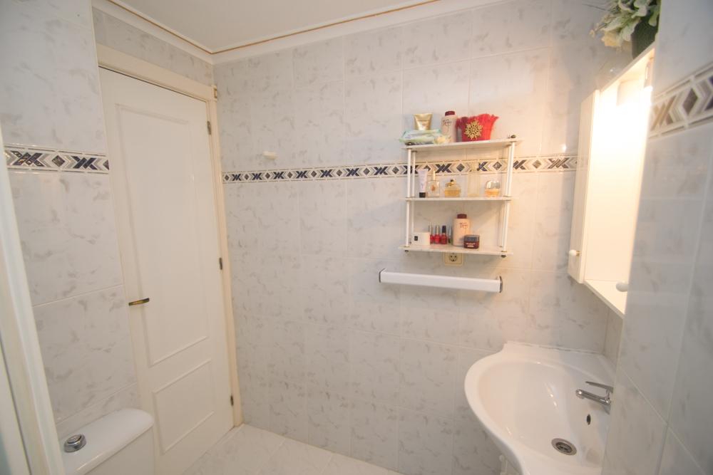 For sale of apartment in Torrevieja