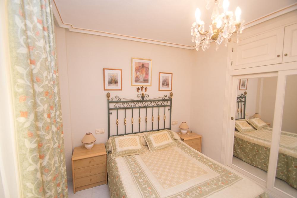 For sale of apartment in Torrevieja