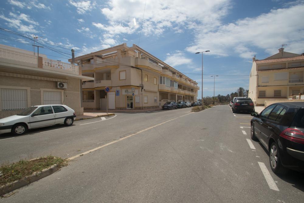 For sale of apartment in Torrevieja