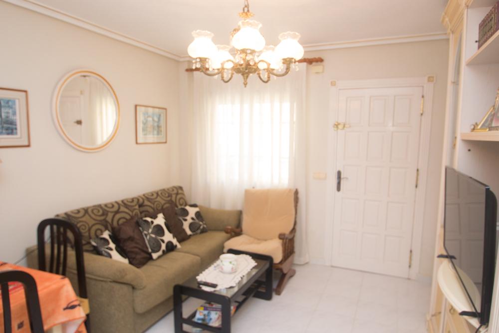 For sale of apartment in Torrevieja