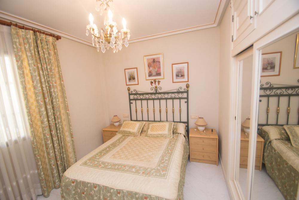 For sale of apartment in Torrevieja