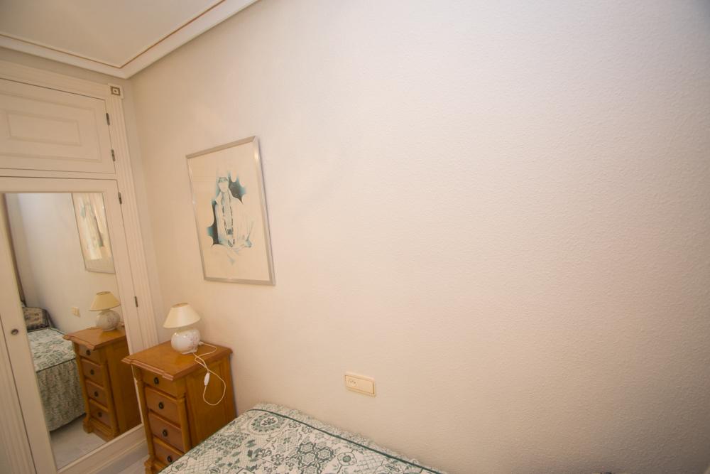 For sale of apartment in Torrevieja
